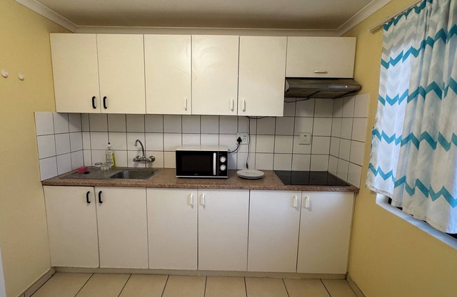 Ramblers Hostel (Self Catering)