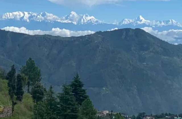 Ramgarh Inn