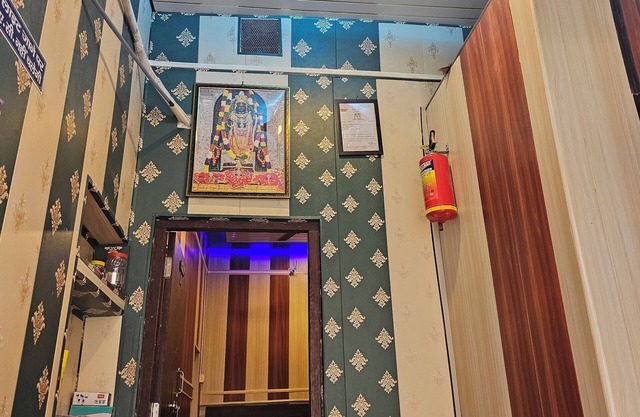 Ramlala Paying Guest House