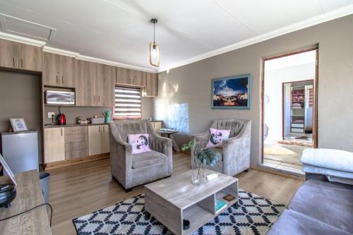 Rams Guest Suite-Toasty Bonfire&No Loadshedding