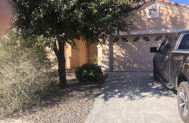 RAMS Pass 4BR Vacation Home