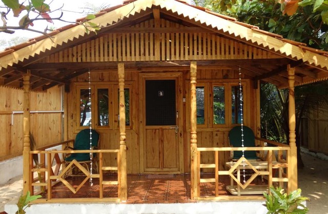 Ramsons Goa Cottages