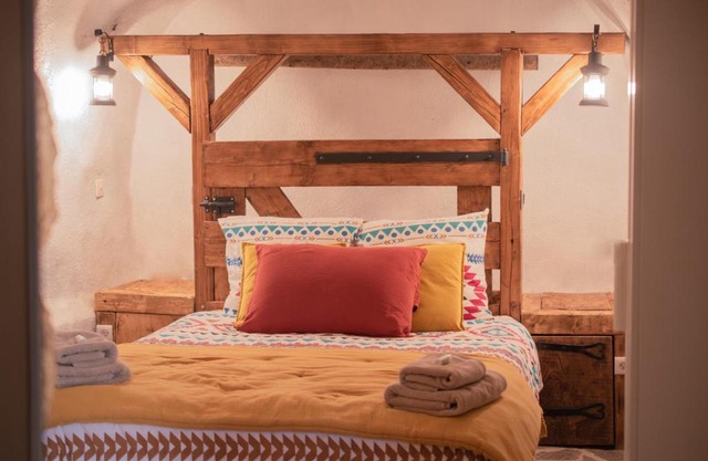 Ranch du Haut-Languedoc