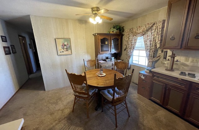 Ranch house for rent