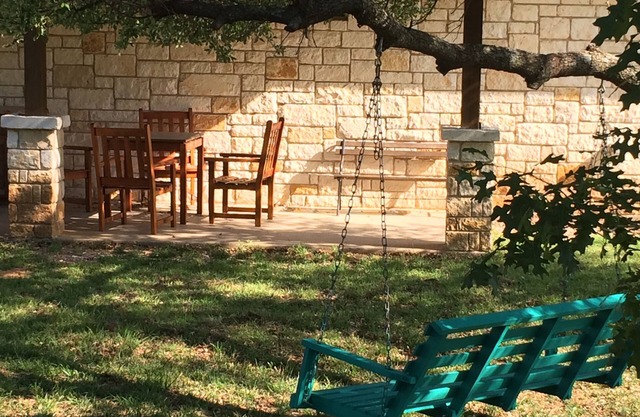 Ranch House retreat Near Weatherford/Mineral Wells