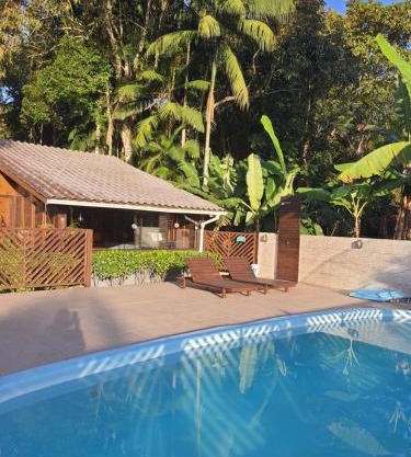 Rancho coletivo