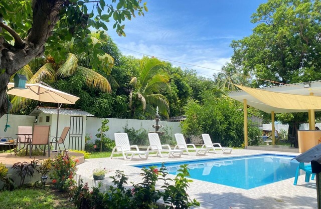 Rancho la Esmeralda