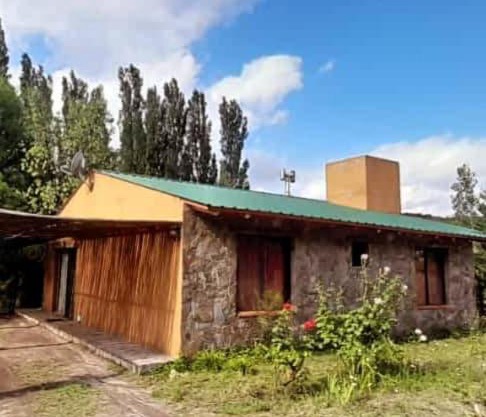 Ranchoedycasa