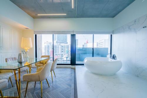 Randor Hotel Hiroshima Prestige