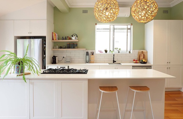 Randwick Rose (IH) - Stunning 3-bedroom home with sunny lush green garden.