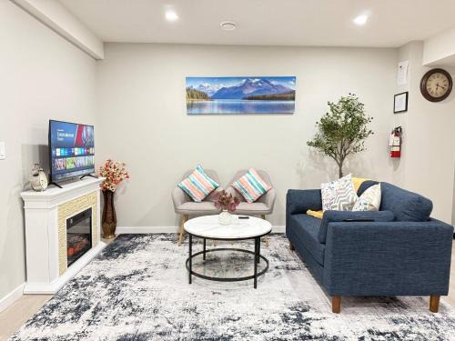 Range View Retreat/2BR Suite