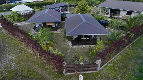 Rangi Pearl Lodge