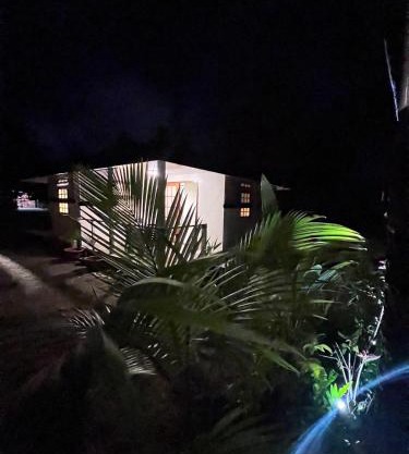 Rangiroa Guest Paradise