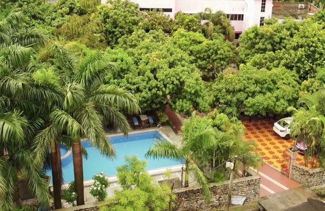 Rangmati Garden Resort
