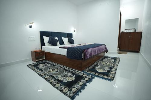 Rani homestay Khajuraho