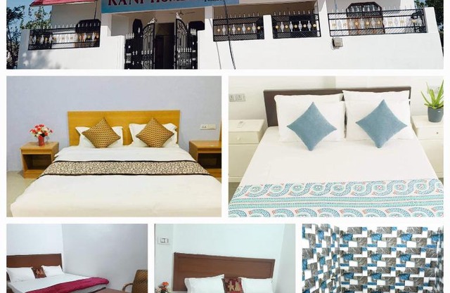 Rani Homestay Khajuraho