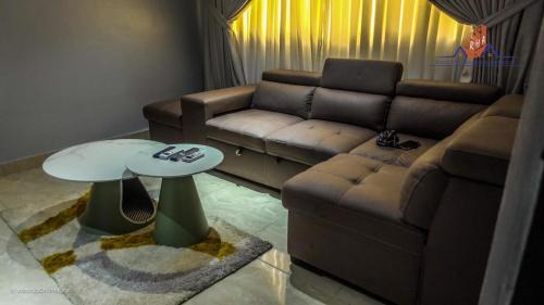 Ranscilla Homes & Apartments