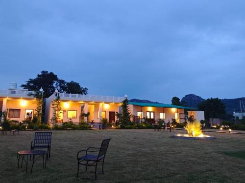 Ranthambhore Ghati