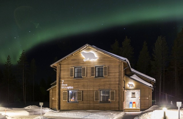 Ranua Resort Holiday Village