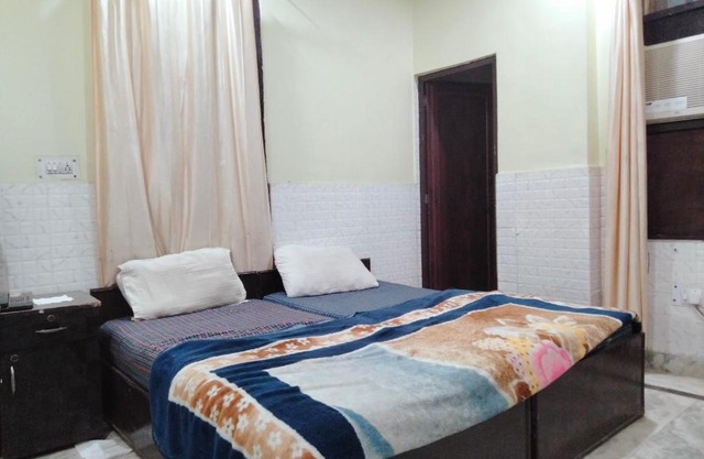 Rao Residency