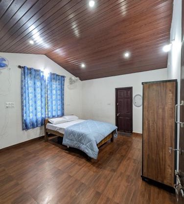 Rasta Homestay Sakleshpur