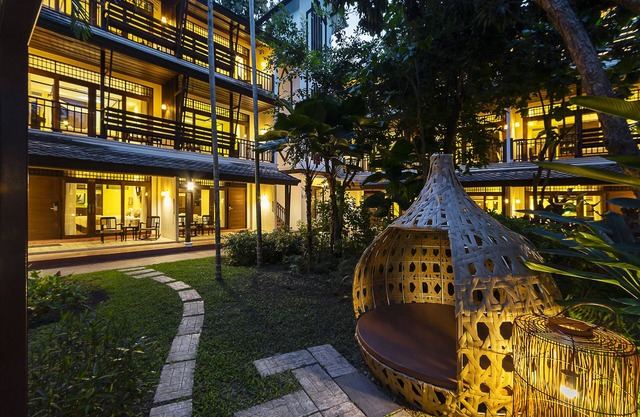 Ratchapruek Lanna Boutique