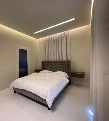 Rateel Apartments