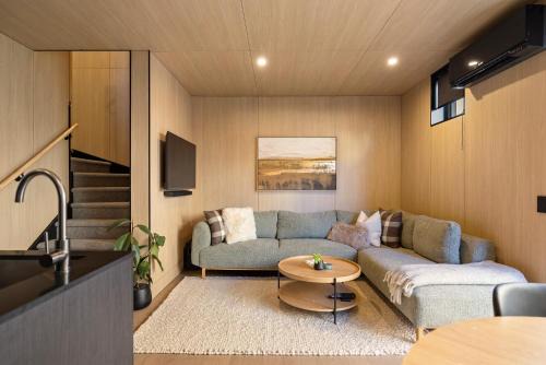 Raua Luxury Queenstown Villa