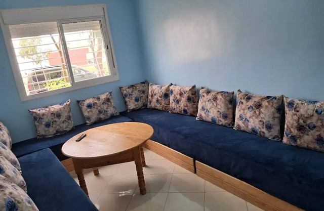 Rayhana 2BR house