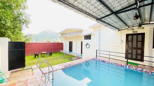 Rayka Villa