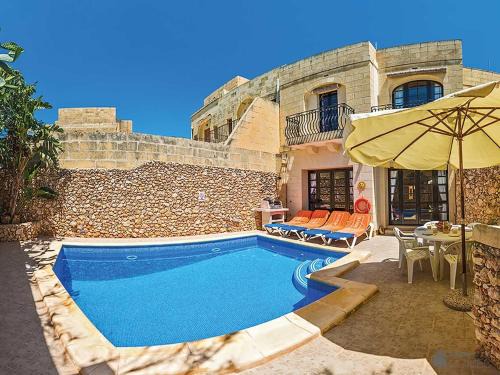 Razzett ta' Leli Holiday Home