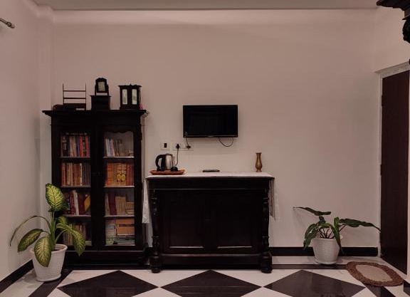 RC Villa