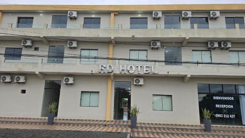 Rd hotel