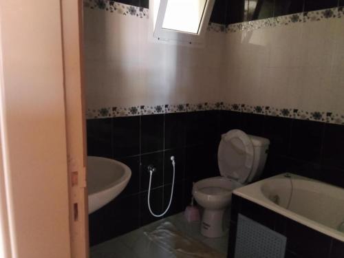 RDC appartement شقة مفروشة بالكامل