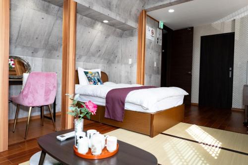 RE Tokyo Hotel - Vacation STAY 57136v