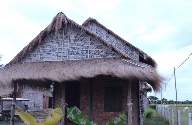 Real Homestay