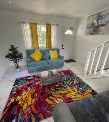 Real Luxe Getaway-Club Caribbean