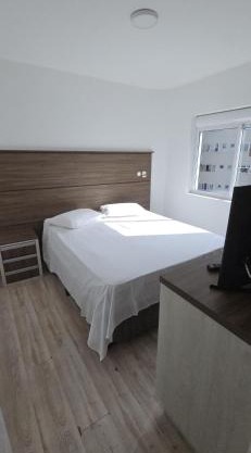 Real Plaza Flat 1505