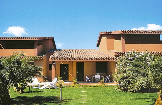 Reale Marina (REI206) by Interhome