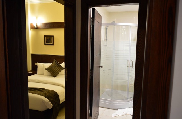 Ream Hotel Amman
