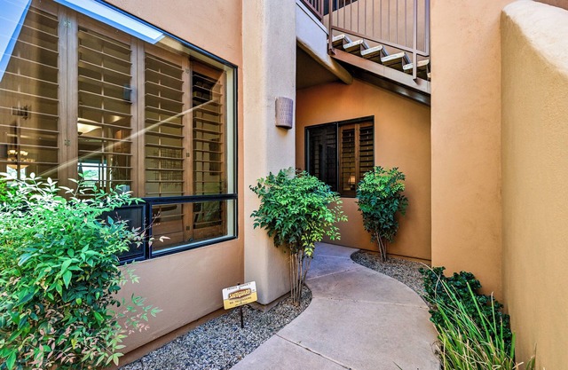 Reatta Pass Troon 3 Bd Sanctuary!
