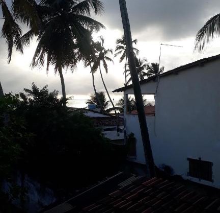 Recanto do Sossego Tavares