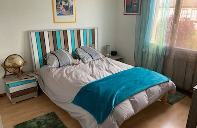 Recent house
