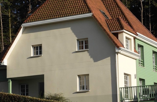 RECENT VILLA - SPACIOUS AND LUMINOUS - DUNES GOLF