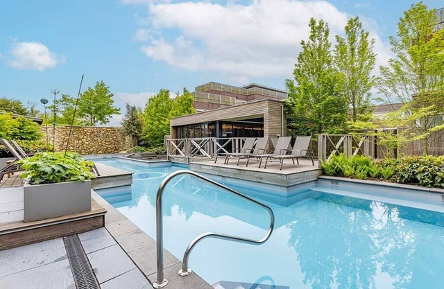 Recharge in 2 Soothing Haven Steps from the Ocean | Wellness & Pool Access