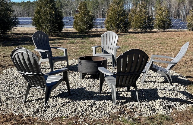Recharge & Renew Retreat in Louisburg, NC