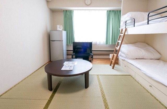 Recommended for long stays Convenience store fr - Angel Resort Yuzawa Room 804 / Minamiuonuma-gun Niigata
