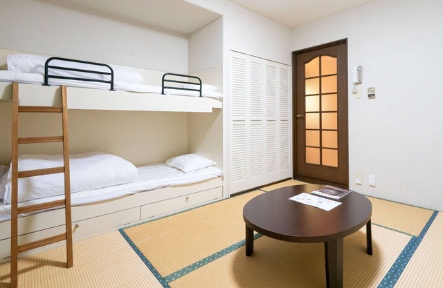 Recommended for long stays Convenience store fr - Angel Resort Yuzawa Room 803 / Minamiuonuma-gun Niigata