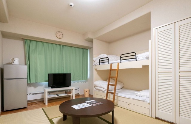 Recommended for long stays Convenience store fr - Angel Resort Yuzawa Room 506 Room / Minamiuonuma-gun Niigata