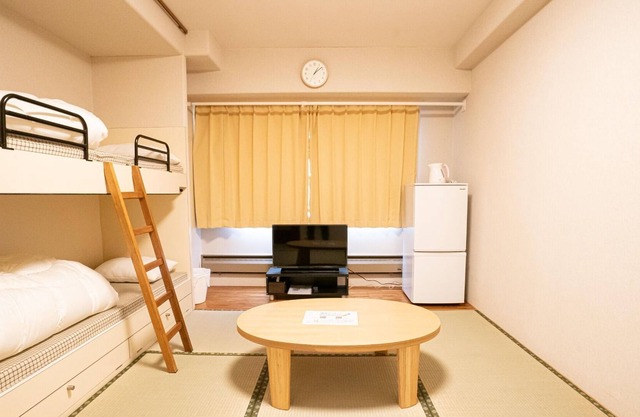 Recommended for long stays Convenience store fr - Ensuite Resort Yuzawa Room 914 / Minamiuonuma-gun Niigata